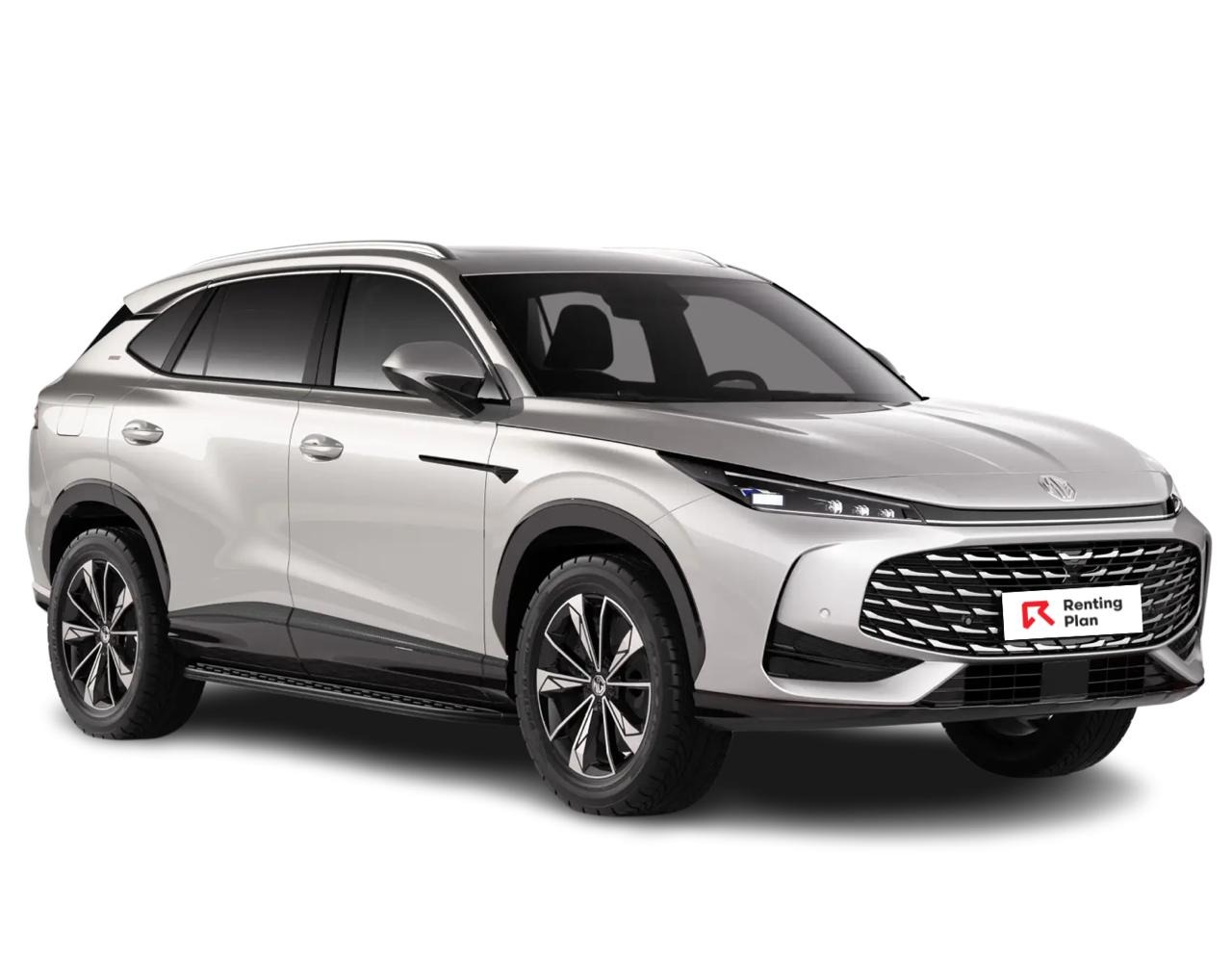 MG MG_SUV_Renting_Plan_empresas_particulares